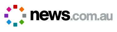 image showing the logo of news.com.au